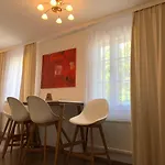 Privatzimmervermietung