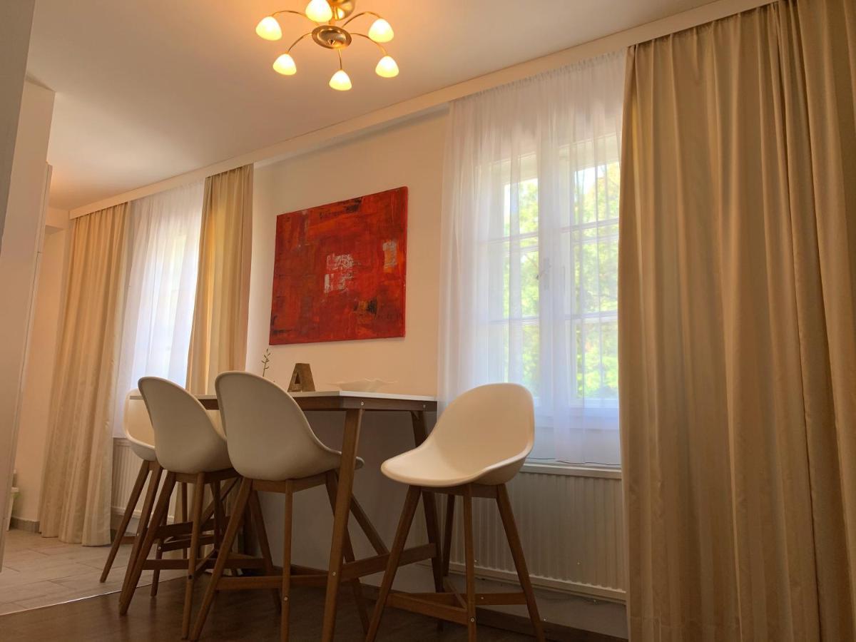 Privatzimmervermietung Homestay szállás