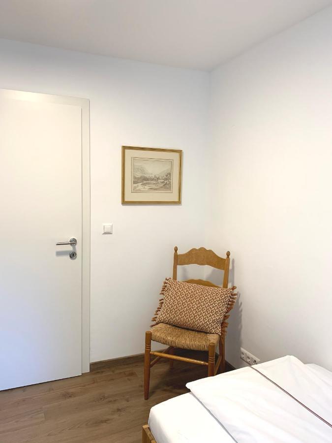 Privatzimmervermietung Homestay szállás Salzburg