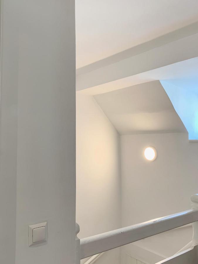 Privatzimmervermietung Accommodatie bij particulieren *